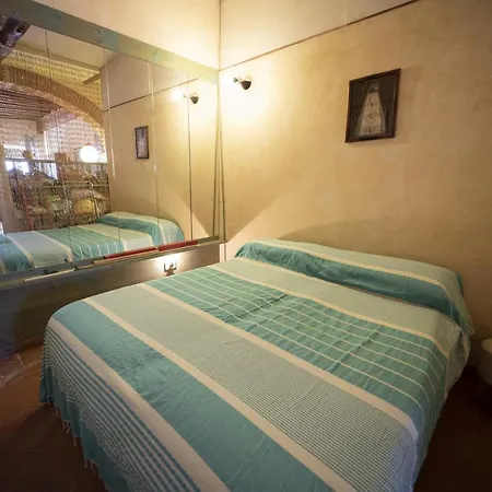 Apartment Appartamento Il Teatro *
