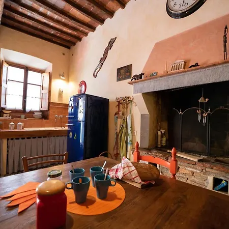 Appartamento Il Teatro Apartment