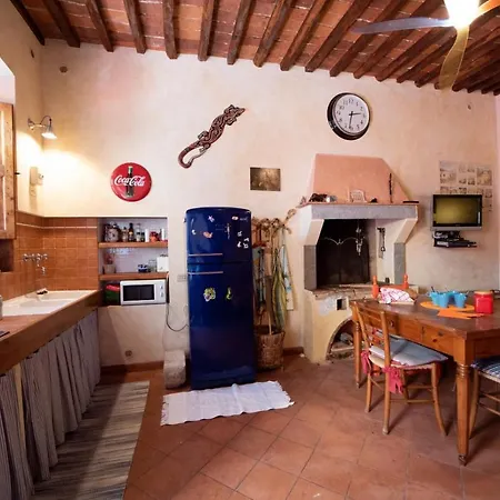 Appartamento Il Teatro Apartment *