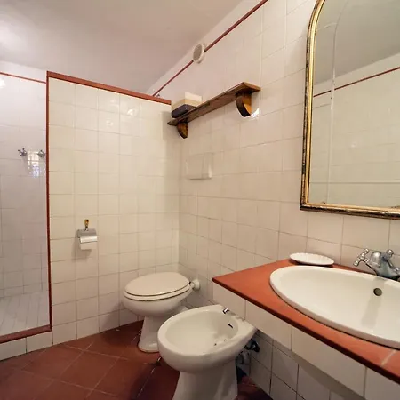 Appartamento Il Teatro Apartamento