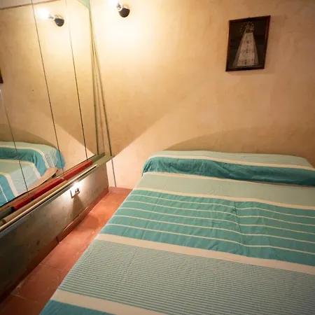 Apartamento Appartamento Il Teatro Portoferraio