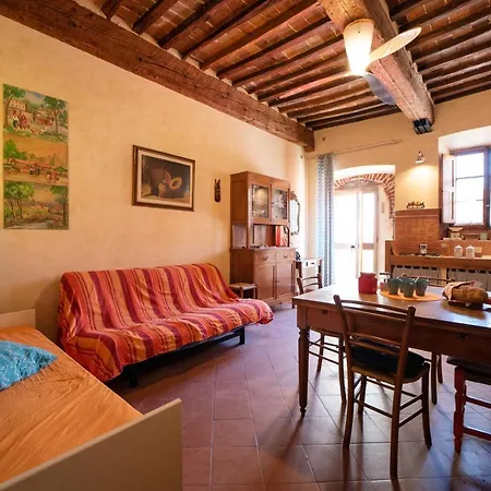 Appartamento Il Teatro Apartamento Portoferraio
